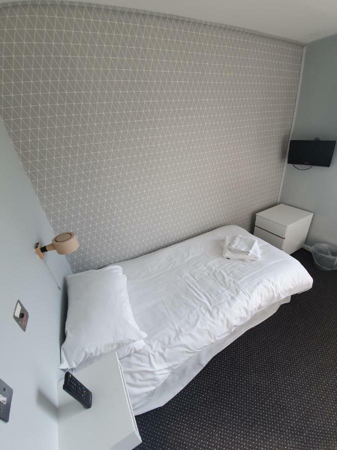 The Derby Conference Centre - Shared Accomodation Exterior foto