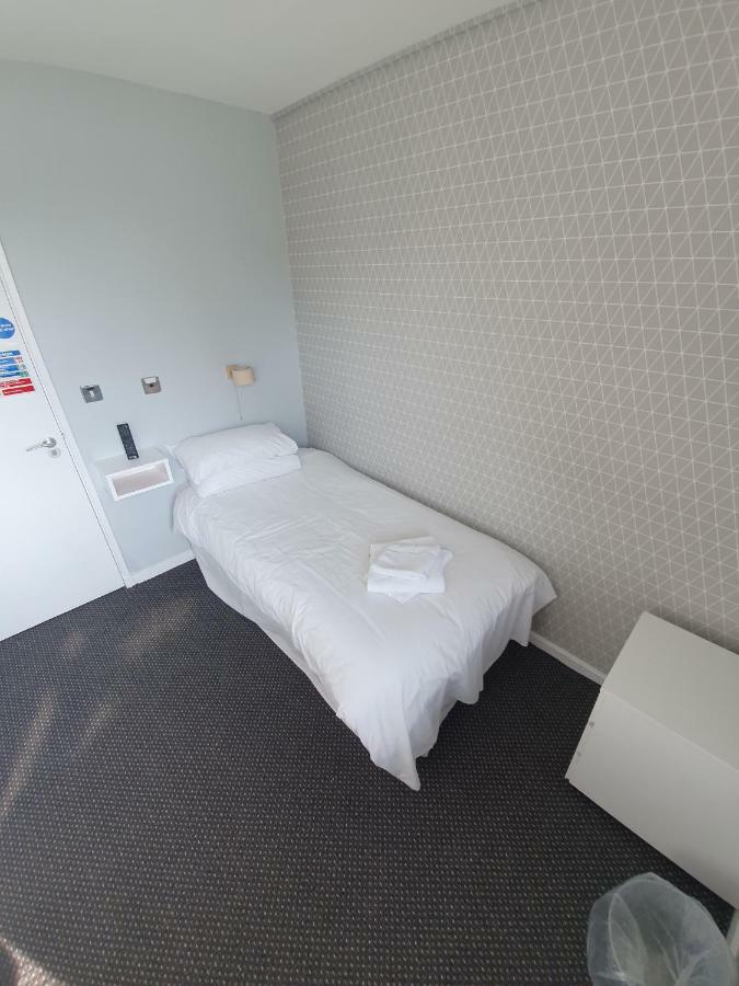 The Derby Conference Centre - Shared Accomodation Exterior foto